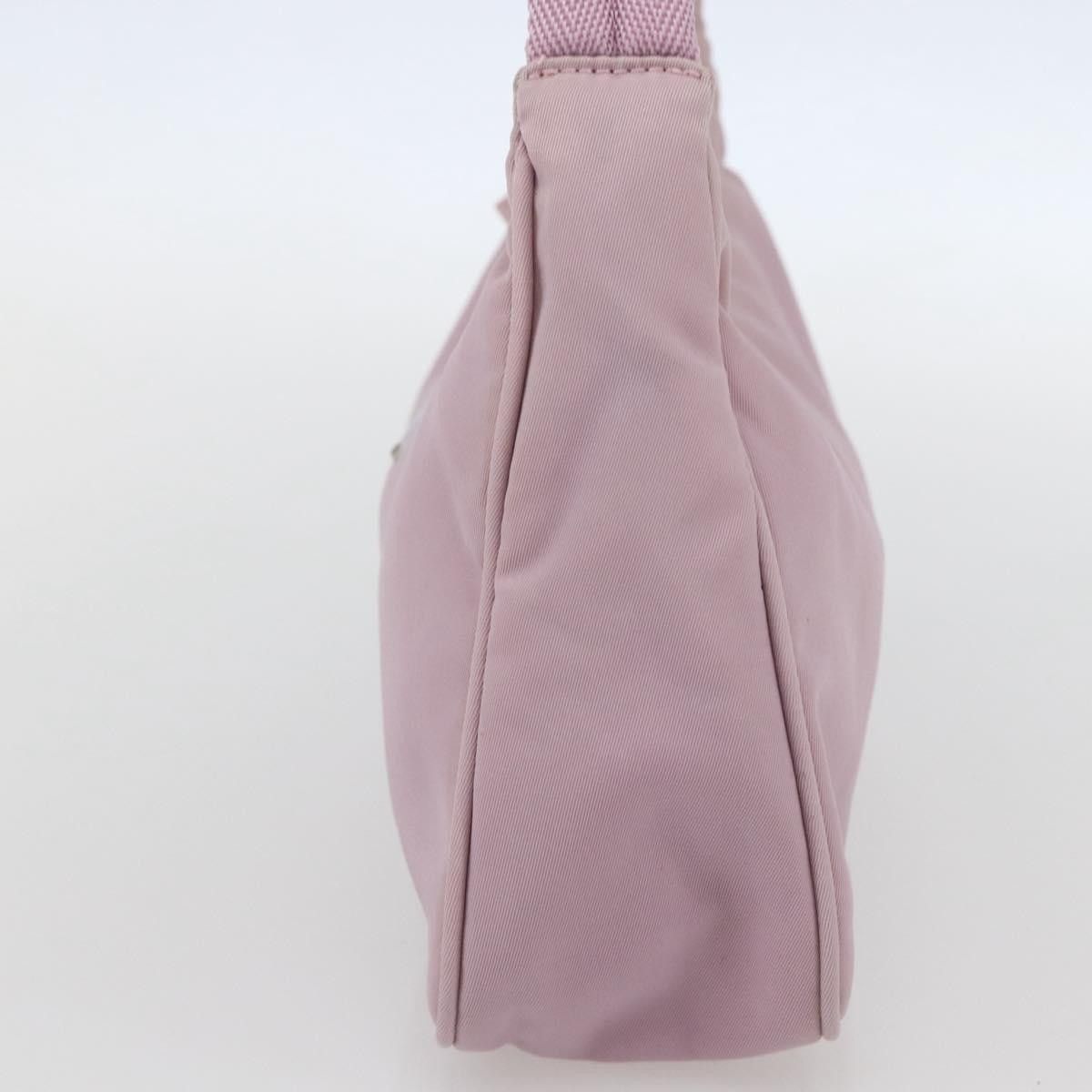 Prada Prada Hobo Tessuto Size ONE SIZE - 4 Thumbnail