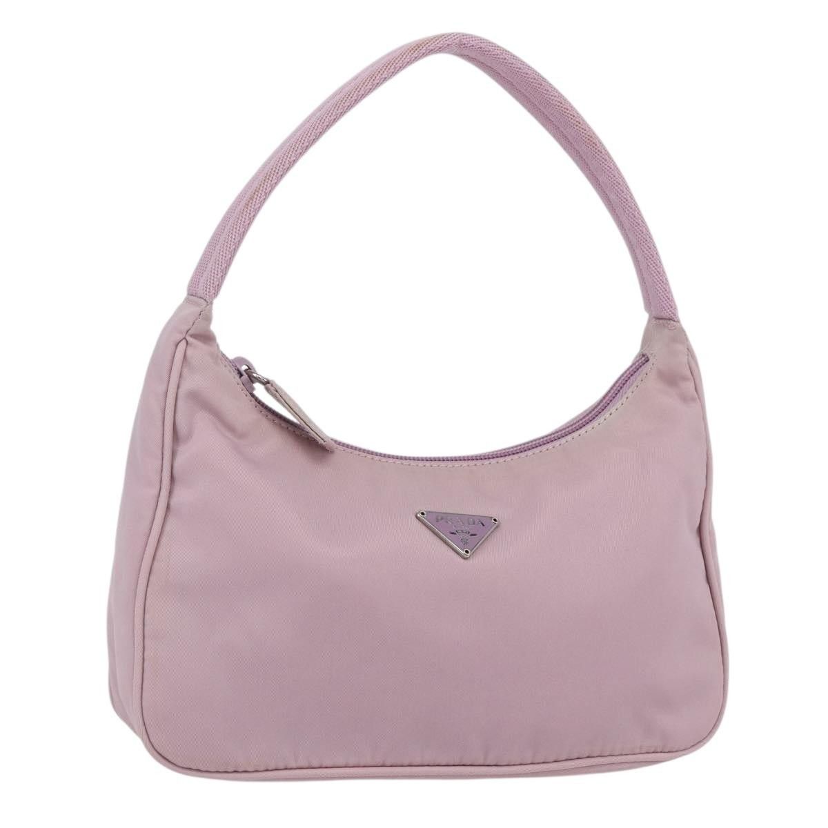 Prada Prada Hobo Tessuto Size ONE SIZE - 21 Thumbnail