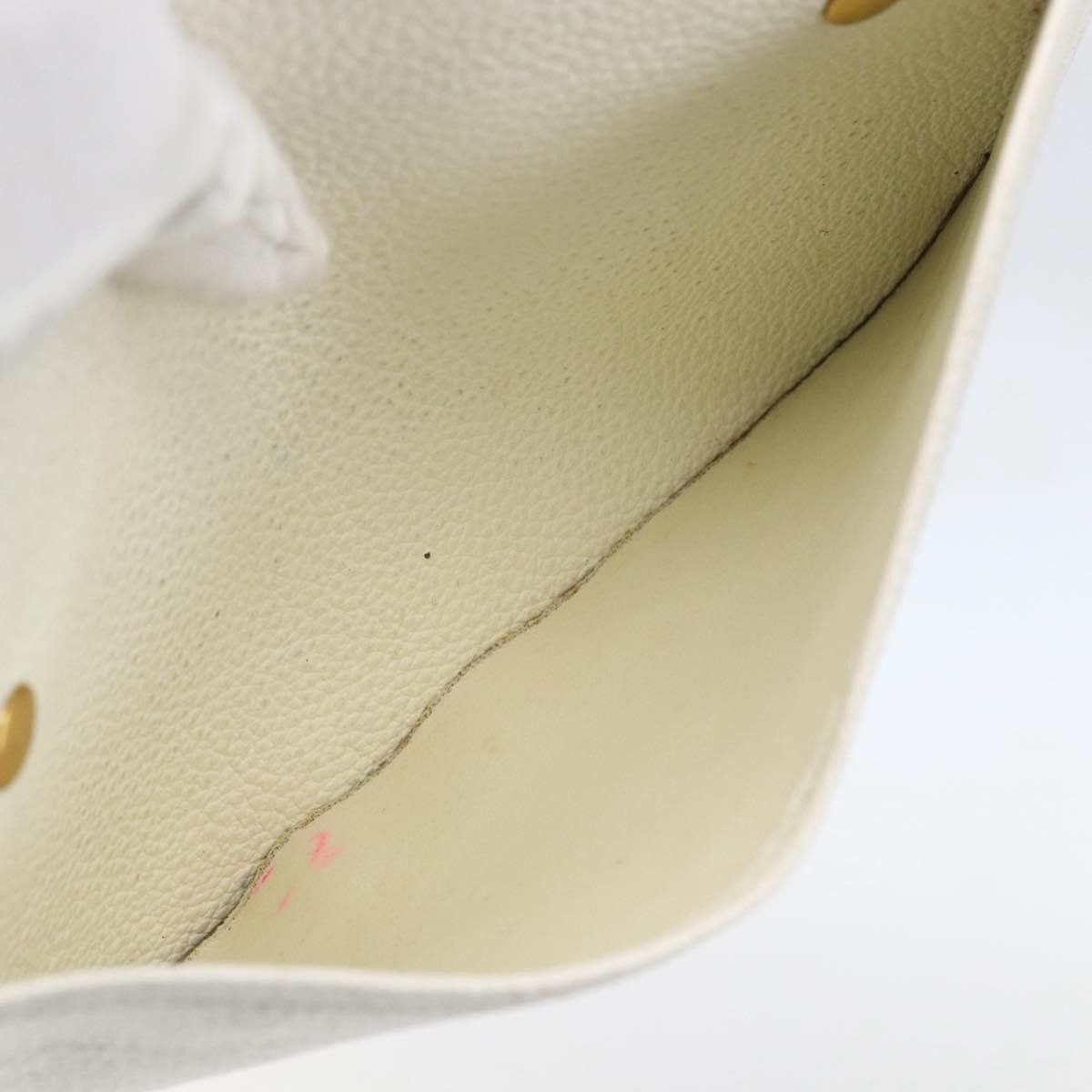 Dior Christian Dior Vintage Leather Size ONE SIZE - 22 Thumbnail