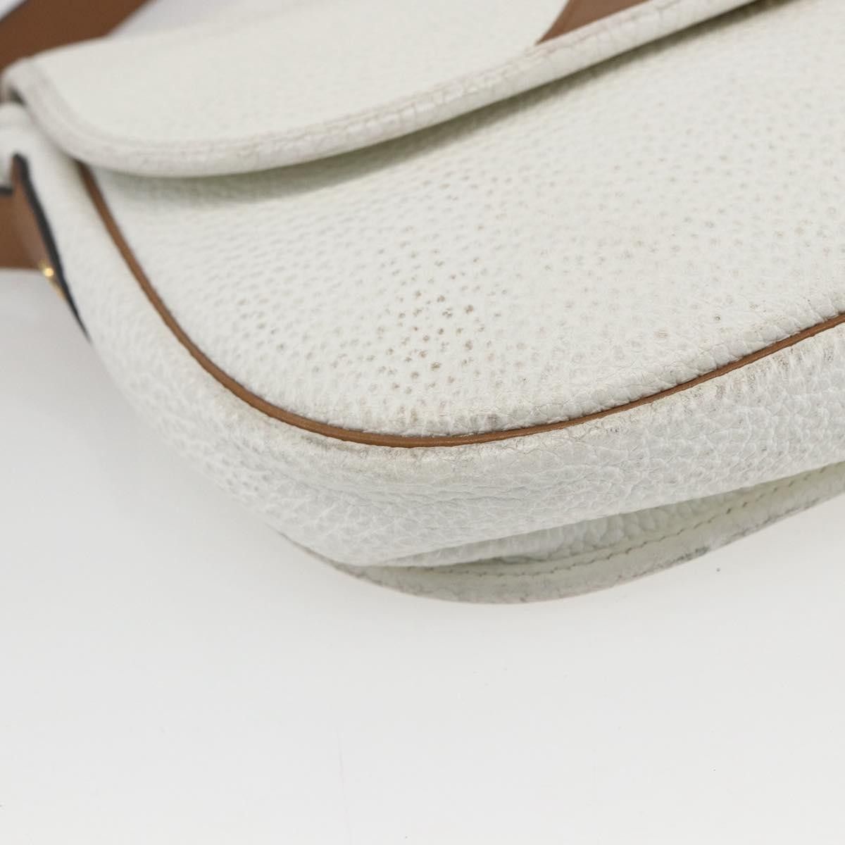 Dior Christian Dior Vintage Leather Size ONE SIZE - 9 Thumbnail