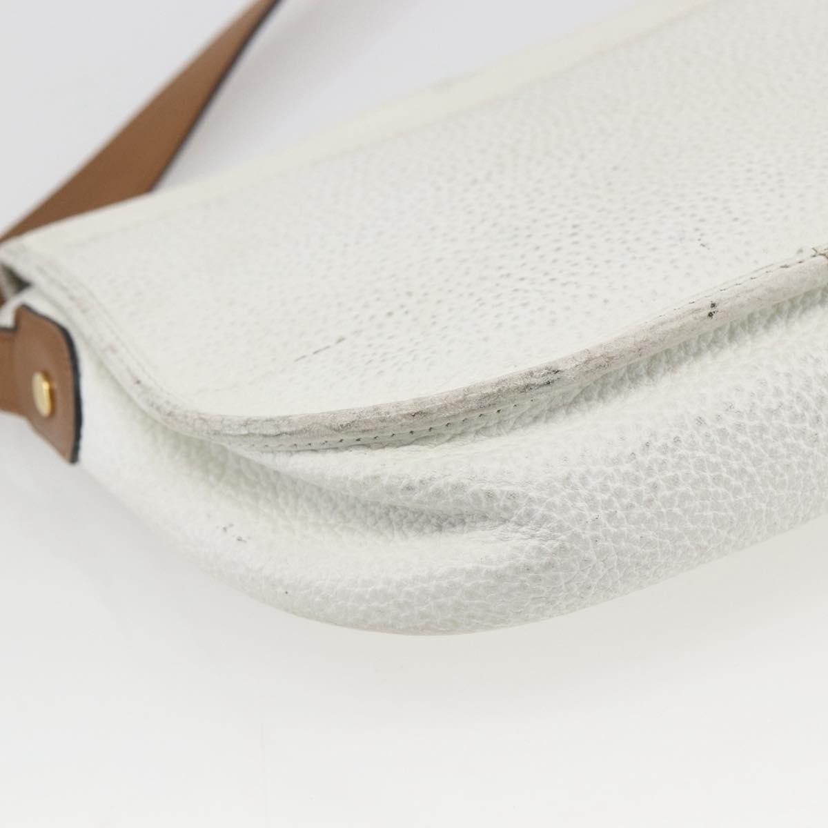 Dior Christian Dior Vintage Leather Size ONE SIZE - 11 Thumbnail