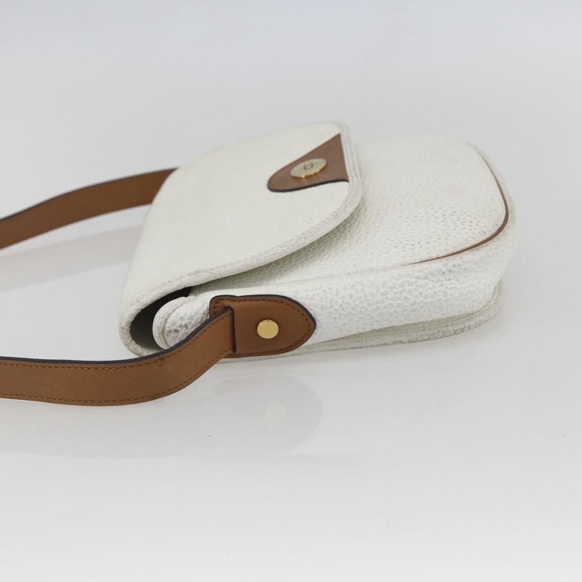 Dior Christian Dior Vintage Leather Size ONE SIZE - 3 Thumbnail