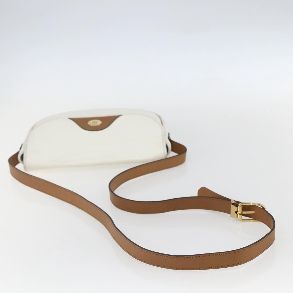 Dior Christian Dior Vintage Leather Size ONE SIZE - 7 Thumbnail