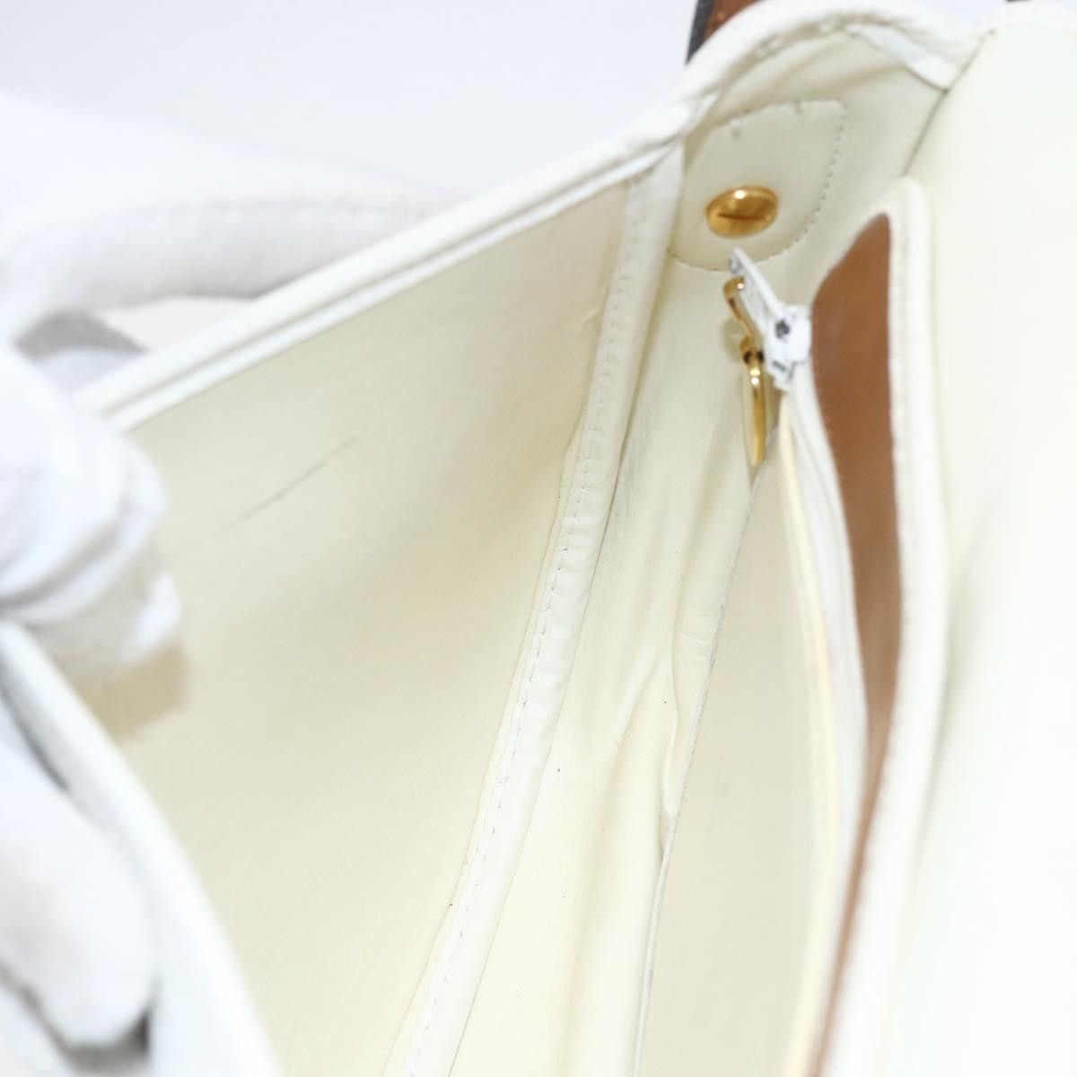Dior Christian Dior Vintage Leather Size ONE SIZE - 20 Thumbnail