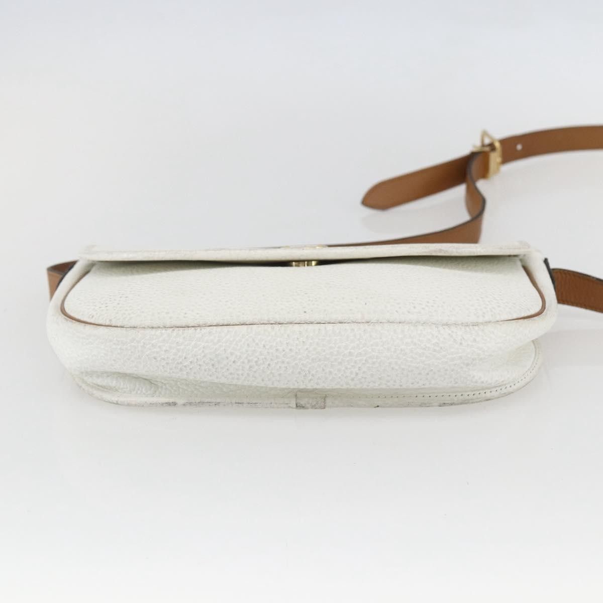 Dior Christian Dior Vintage Leather Size ONE SIZE - 16 Thumbnail