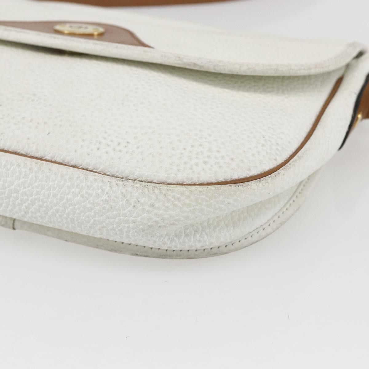 Dior Christian Dior Vintage Leather Size ONE SIZE - 8 Thumbnail