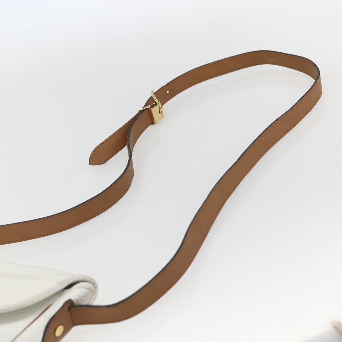 Dior Christian Dior Vintage Leather Size ONE SIZE - 15 Thumbnail