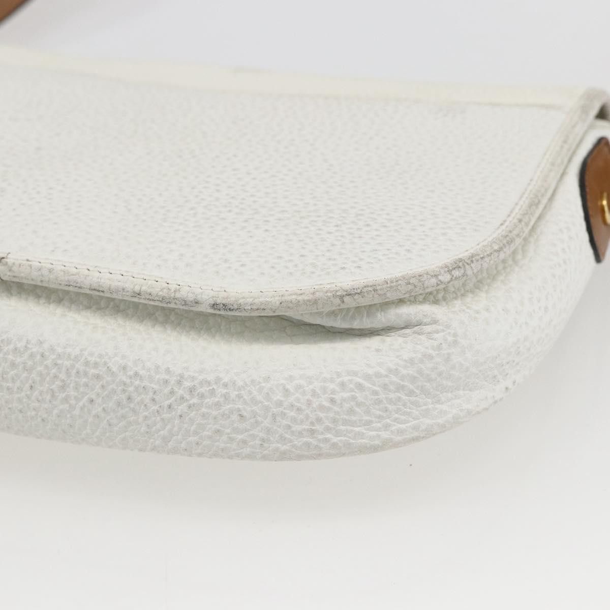 Dior Christian Dior Vintage Leather Size ONE SIZE - 10 Thumbnail