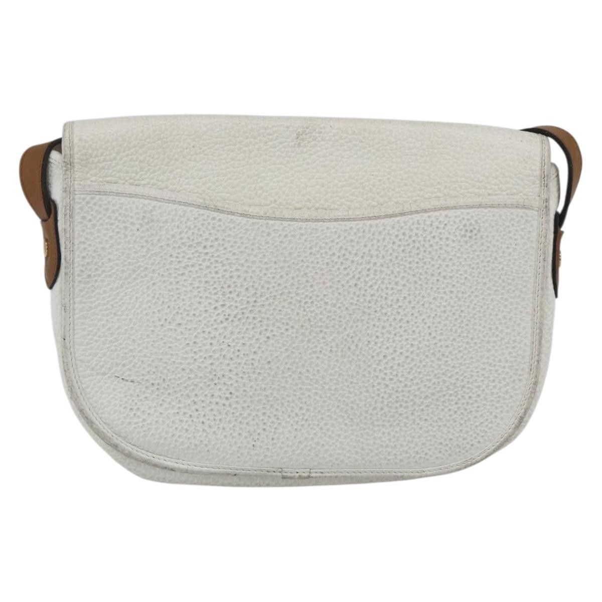 Dior Christian Dior Vintage Leather Size ONE SIZE - 2 Thumbnail
