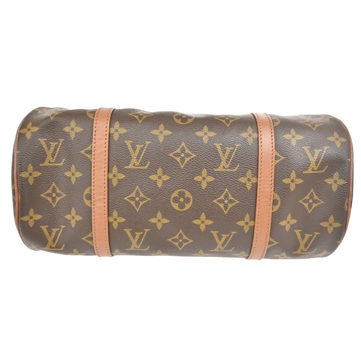Louis Vuitton Louis Vuitton Papillon Handbag Monogram Canvas Size ONE SIZE - 11 Thumbnail