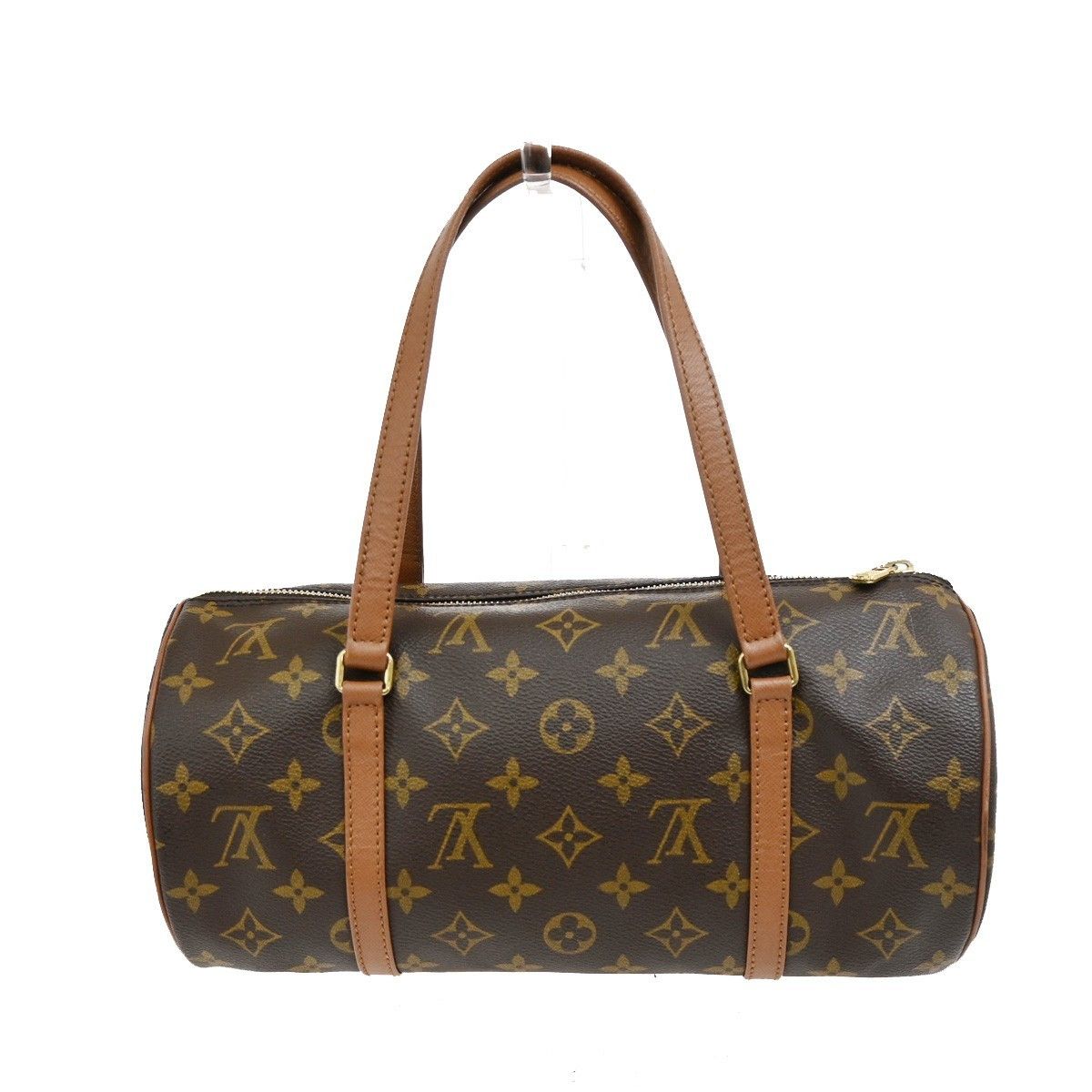 Louis Vuitton Louis Vuitton Papillon Handbag Monogram Canvas Size ONE SIZE - 2 Thumbnail
