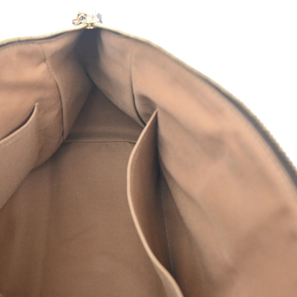Louis Vuitton Louis Vuitton Tivoli Handbag Monogram Canvas Size ONE SIZE - 13 Thumbnail