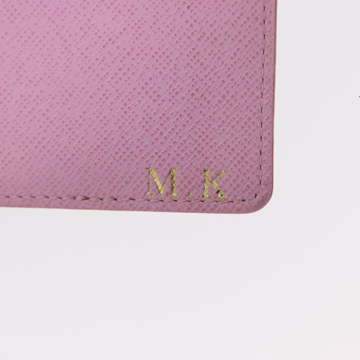 Louis Vuitton Louis Vuitton Agenda Cover Canvas Multicolor Size ONE SIZE - 20 Thumbnail