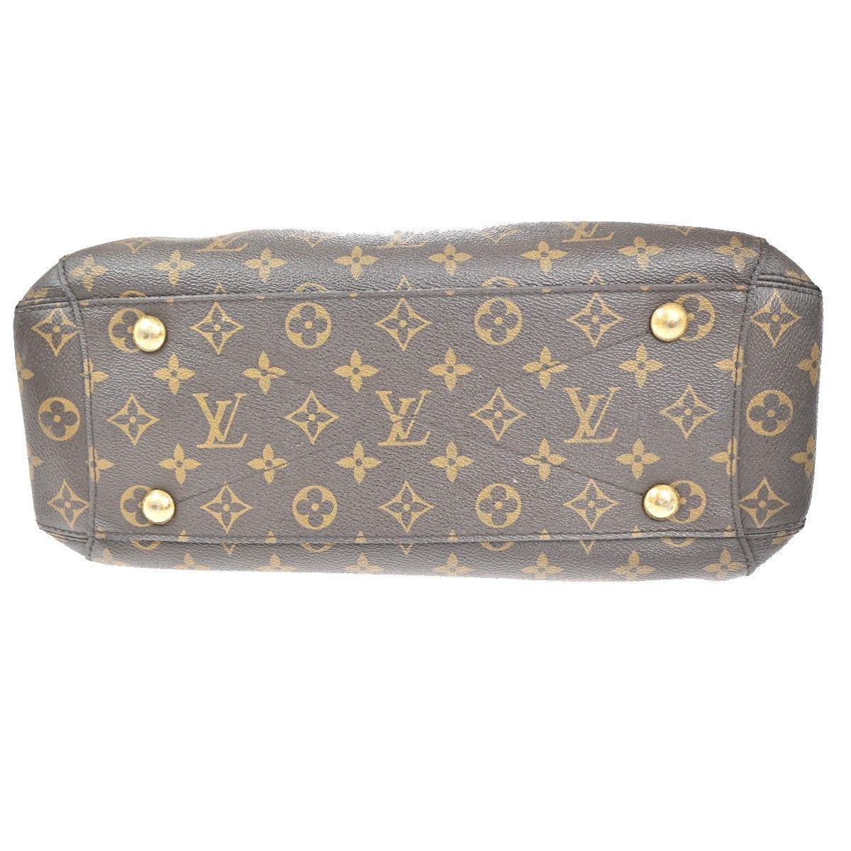 Louis Vuitton Louis Vuitton Montaigne Handbag Monogram Canvas Size ONE SIZE - 13 Thumbnail
