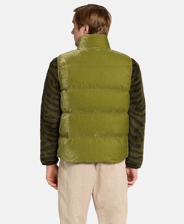Moncler Down gilet Size US S / EU 44-46 / 1 - 2 Thumbnail