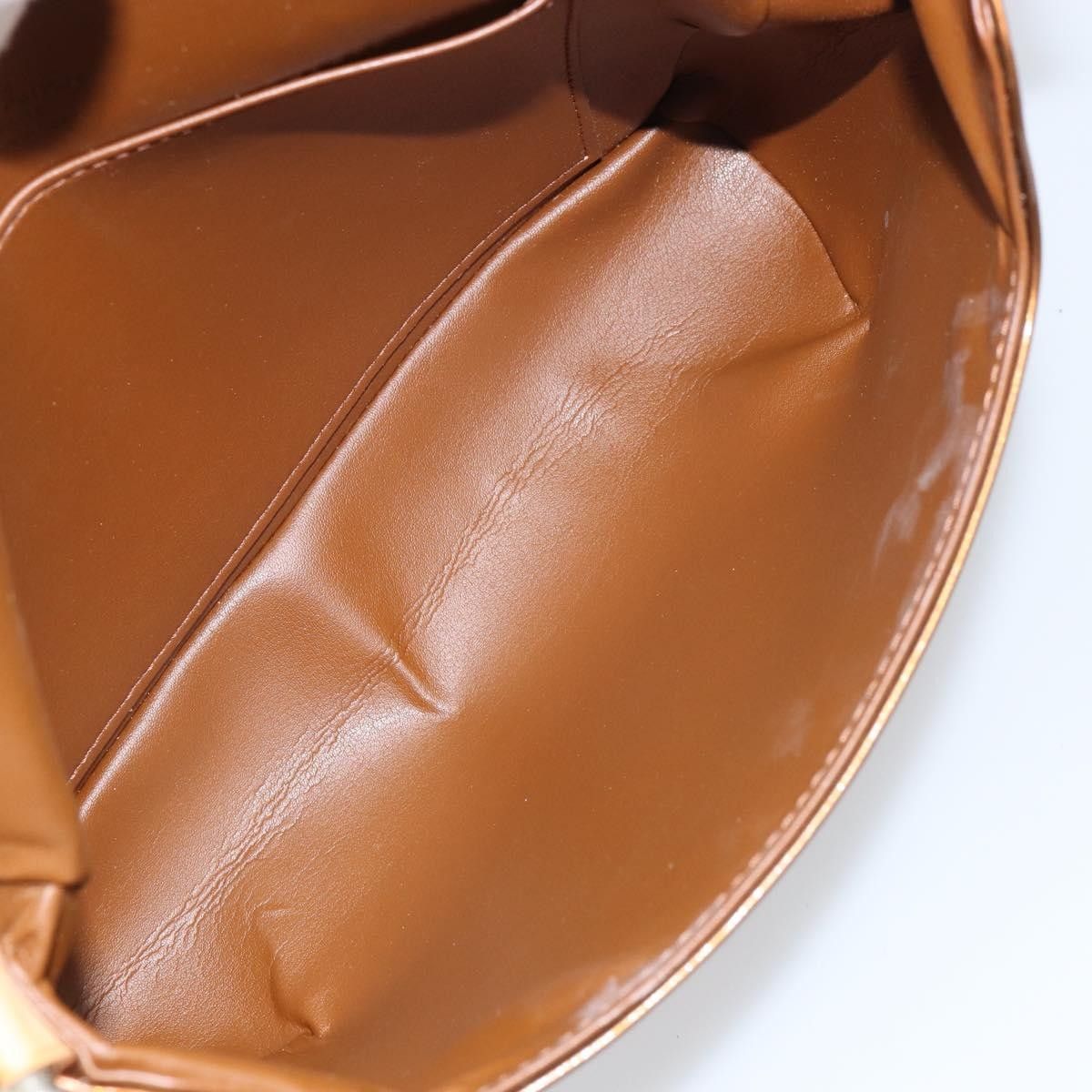 Louis Vuitton Louis Vuitton Thompson Street Handbag Monogram Vernis Size ONE SIZE - 5 Thumbnail