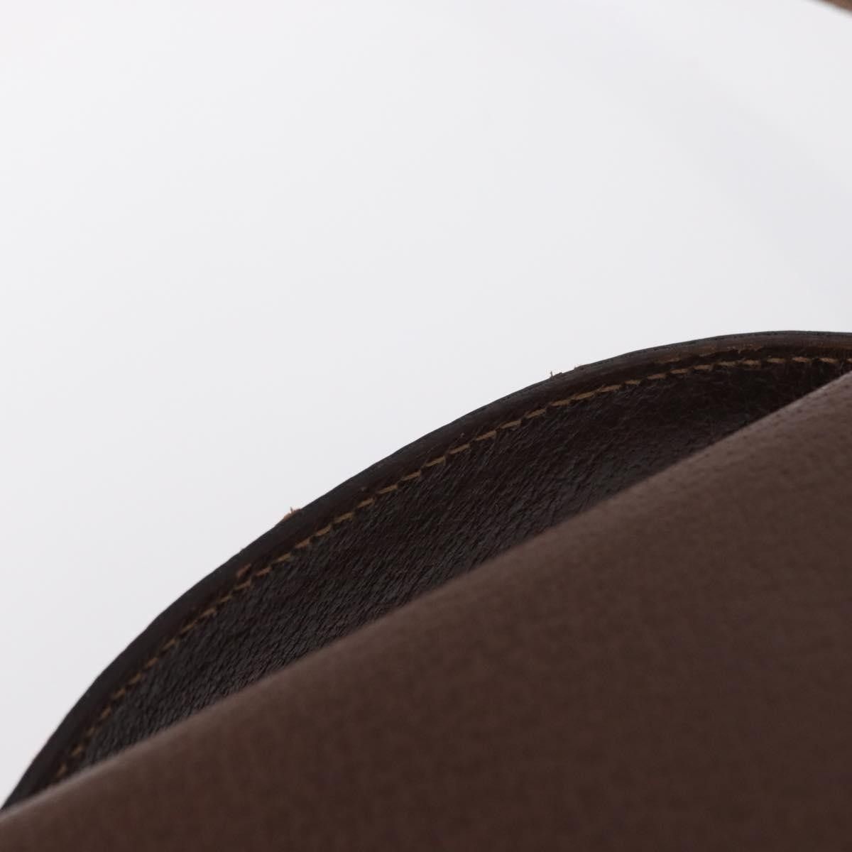 Gucci Gucci Vintage Shoulder Bag Leather Size ONE SIZE - 15 Thumbnail