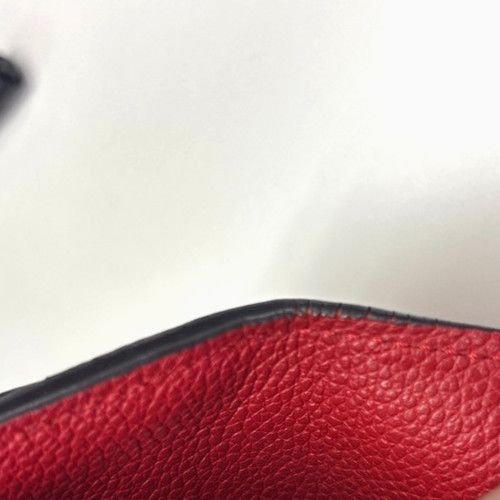 Louis Vuitton Louis Vuitton Pont Neuf Monogram Empreinte Leather Size ONE SIZE - 17 Thumbnail