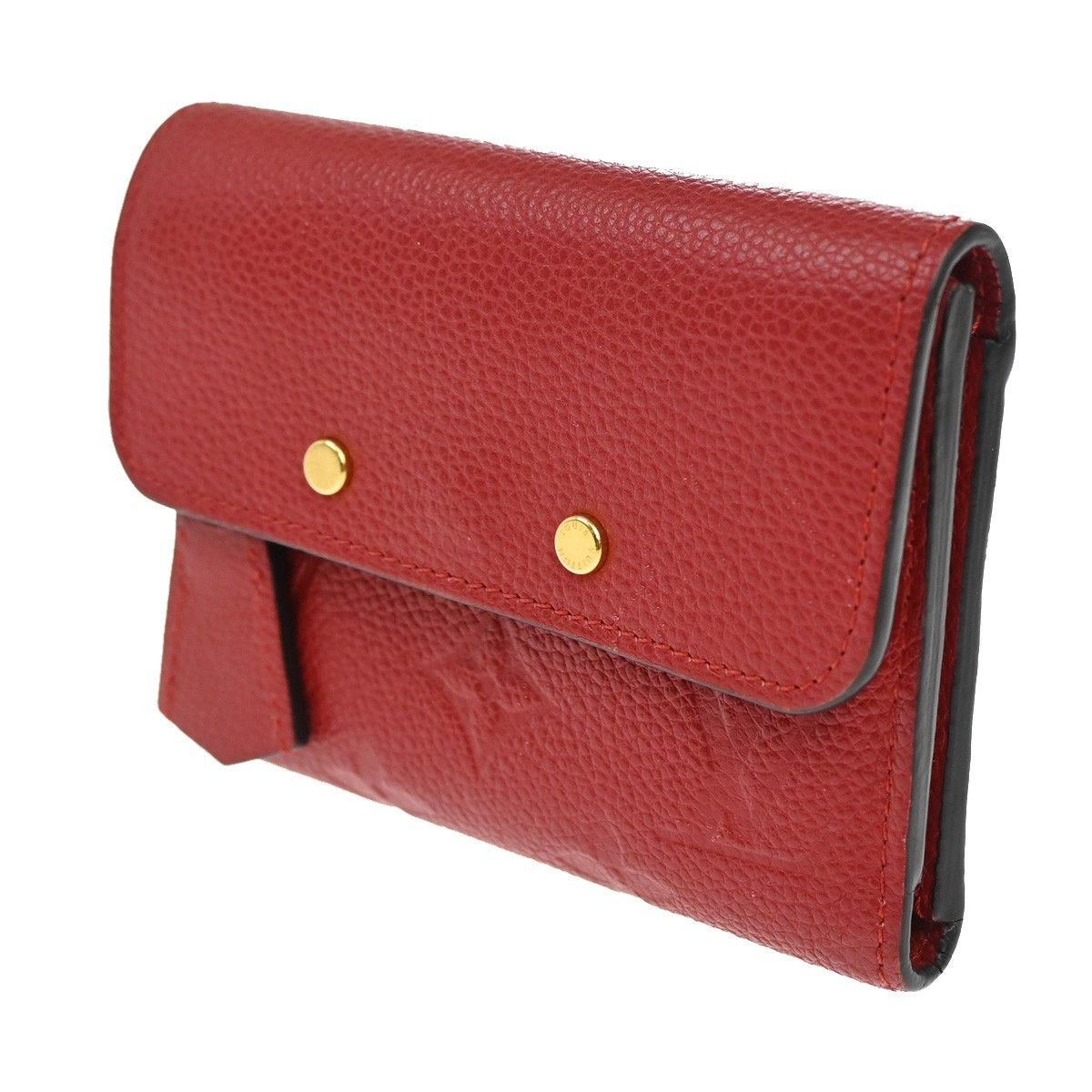 Louis Vuitton Louis Vuitton Pont Neuf Monogram Empreinte Leather Size ONE SIZE - 3 Thumbnail