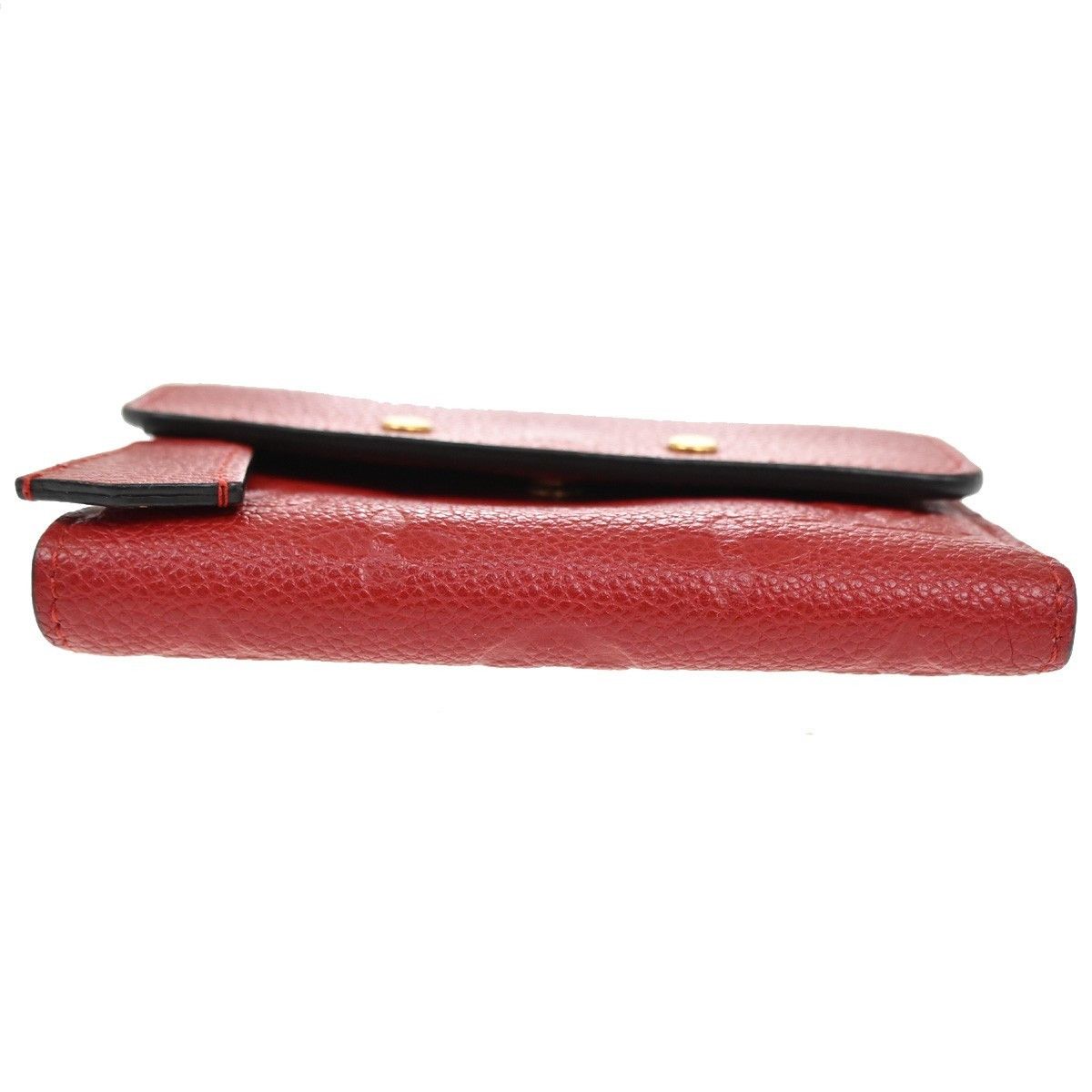 Louis Vuitton Louis Vuitton Pont Neuf Monogram Empreinte Leather Size ONE SIZE - 15 Thumbnail