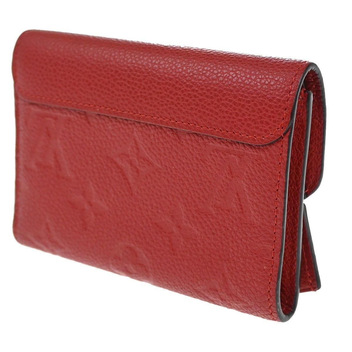Louis Vuitton Louis Vuitton Pont Neuf Monogram Empreinte Leather Size ONE SIZE - 4 Thumbnail