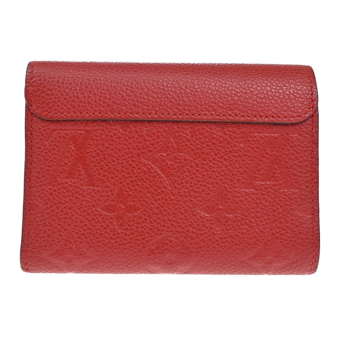 Louis Vuitton Louis Vuitton Pont Neuf Monogram Empreinte Leather Size ONE SIZE - 2 Thumbnail