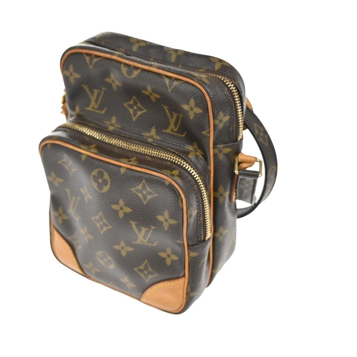 Louis Vuitton Louis Vuitton Amazone Bag Monogram Canvas Size ONE SIZE - 2 Thumbnail