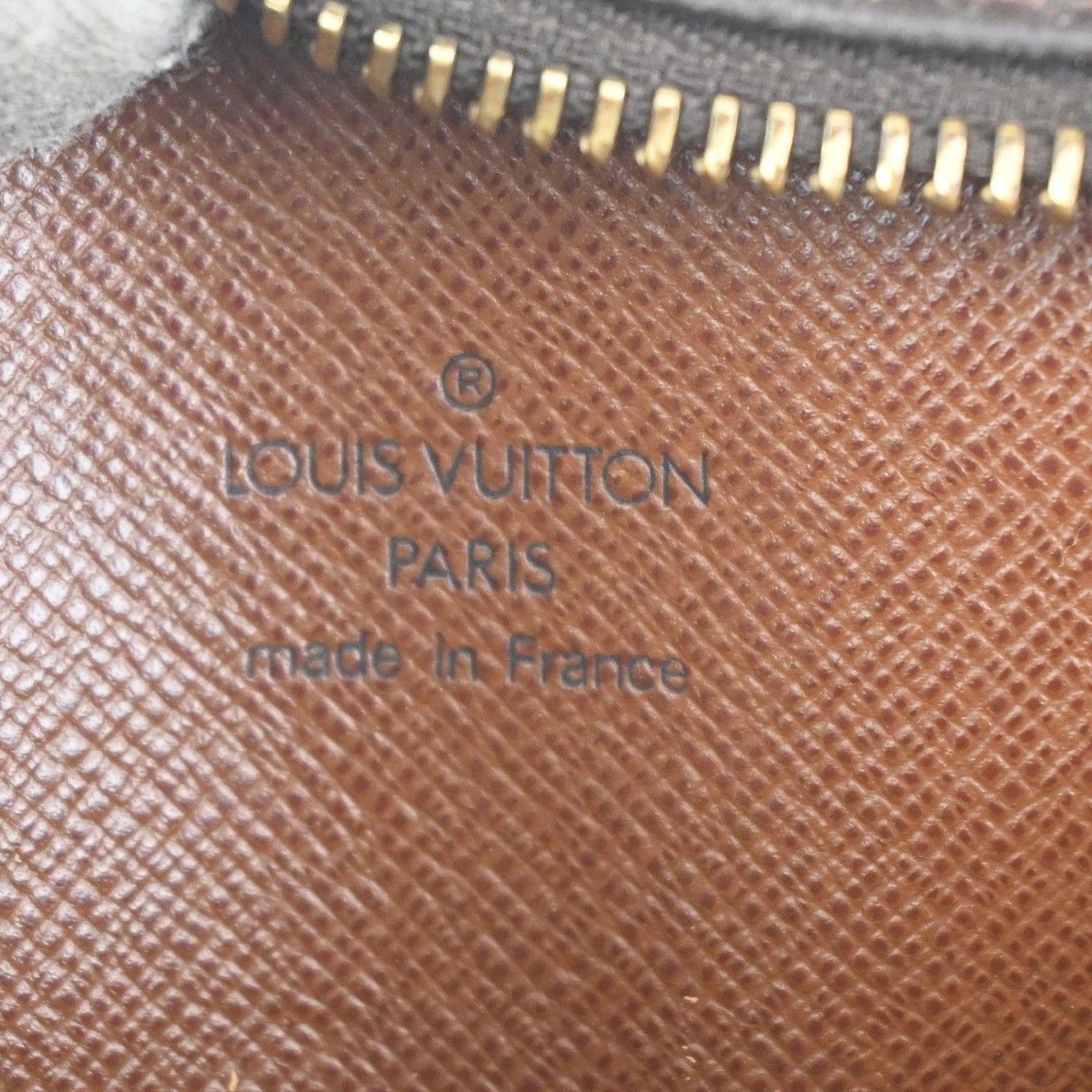 Louis Vuitton Louis Vuitton Amazone Bag Monogram Canvas Size ONE SIZE - 7 Thumbnail