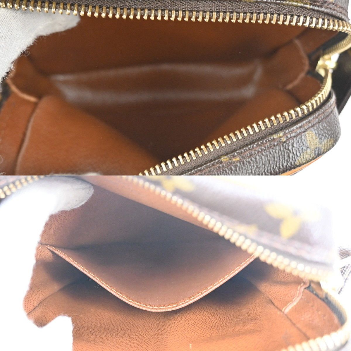 Louis Vuitton Louis Vuitton Amazone Bag Monogram Canvas Size ONE SIZE - 15 Thumbnail