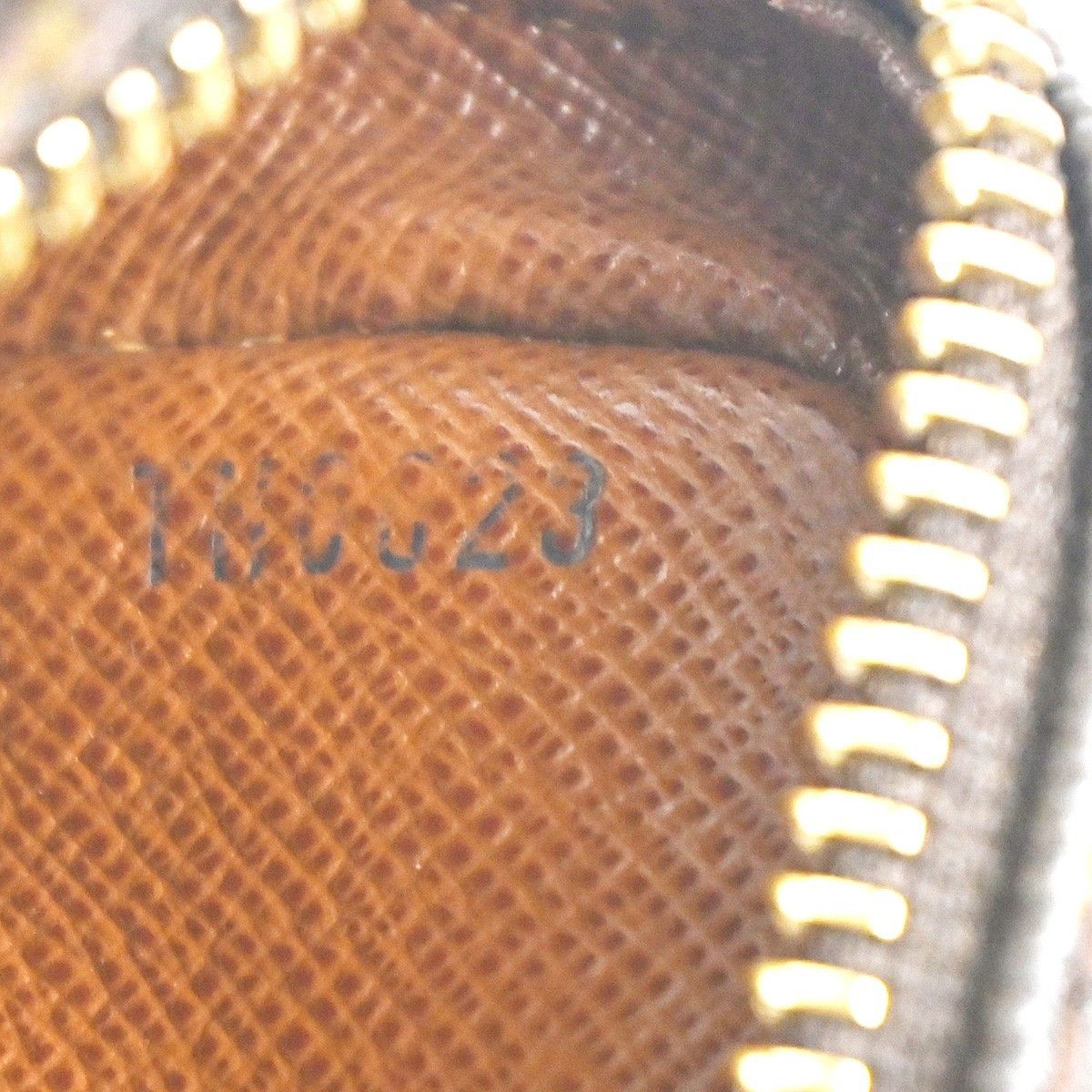 Louis Vuitton Louis Vuitton Amazone Bag Monogram Canvas Size ONE SIZE - 8 Thumbnail