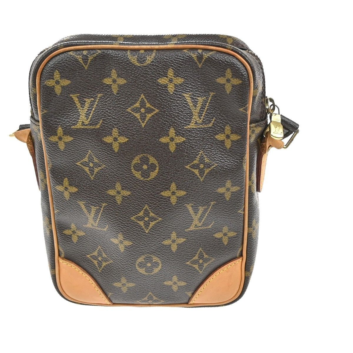 Louis Vuitton Louis Vuitton Amazone Bag Monogram Canvas Size ONE SIZE - 3 Thumbnail
