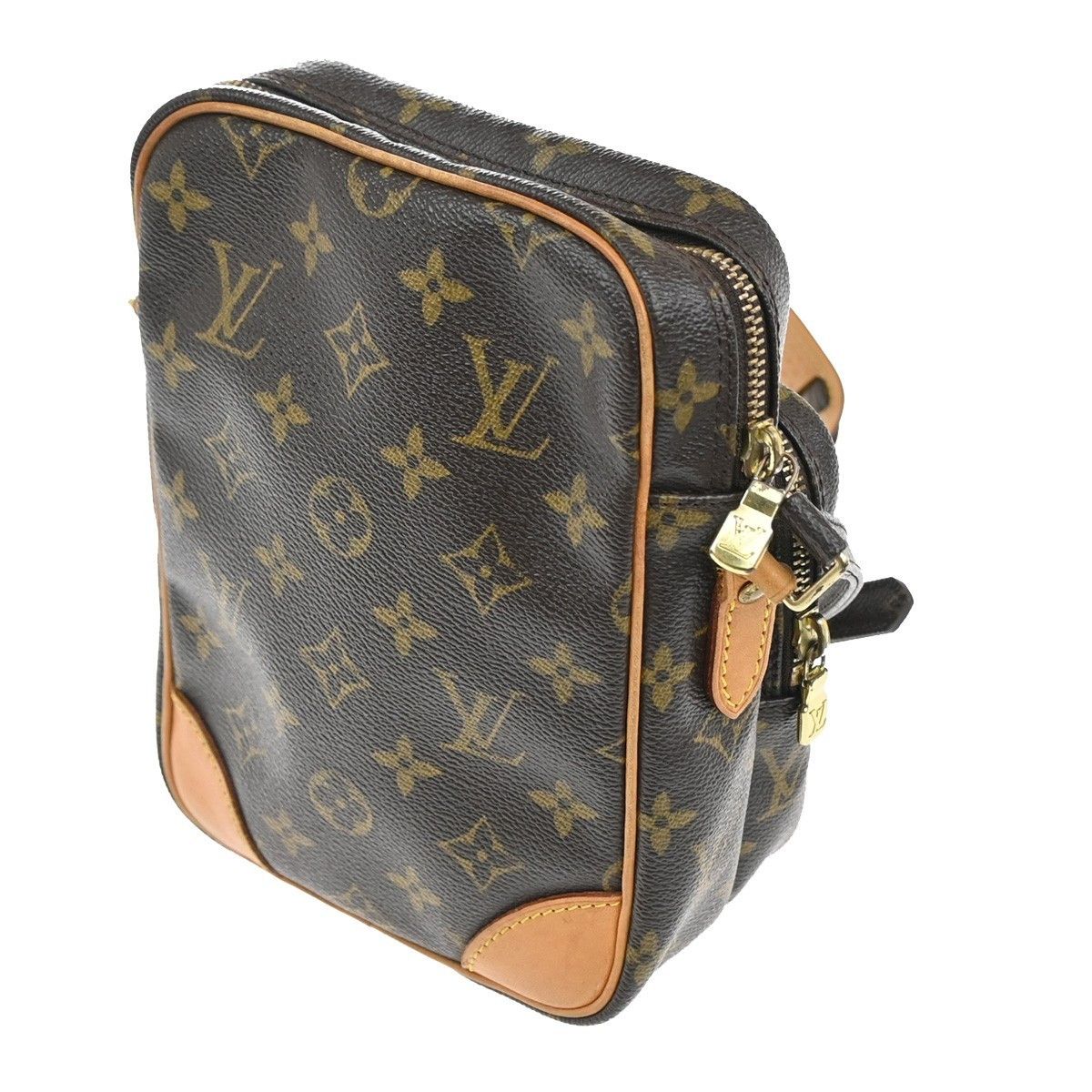 Louis Vuitton Louis Vuitton Amazone Bag Monogram Canvas Size ONE SIZE - 4 Thumbnail