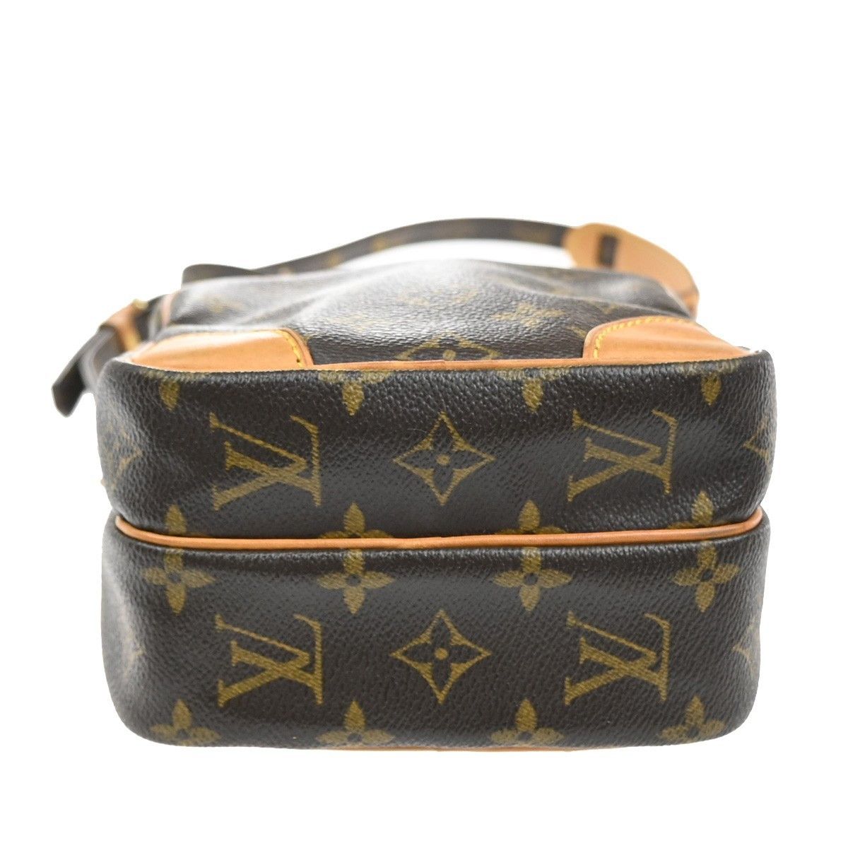 Louis Vuitton Louis Vuitton Amazone Bag Monogram Canvas Size ONE SIZE - 14 Thumbnail