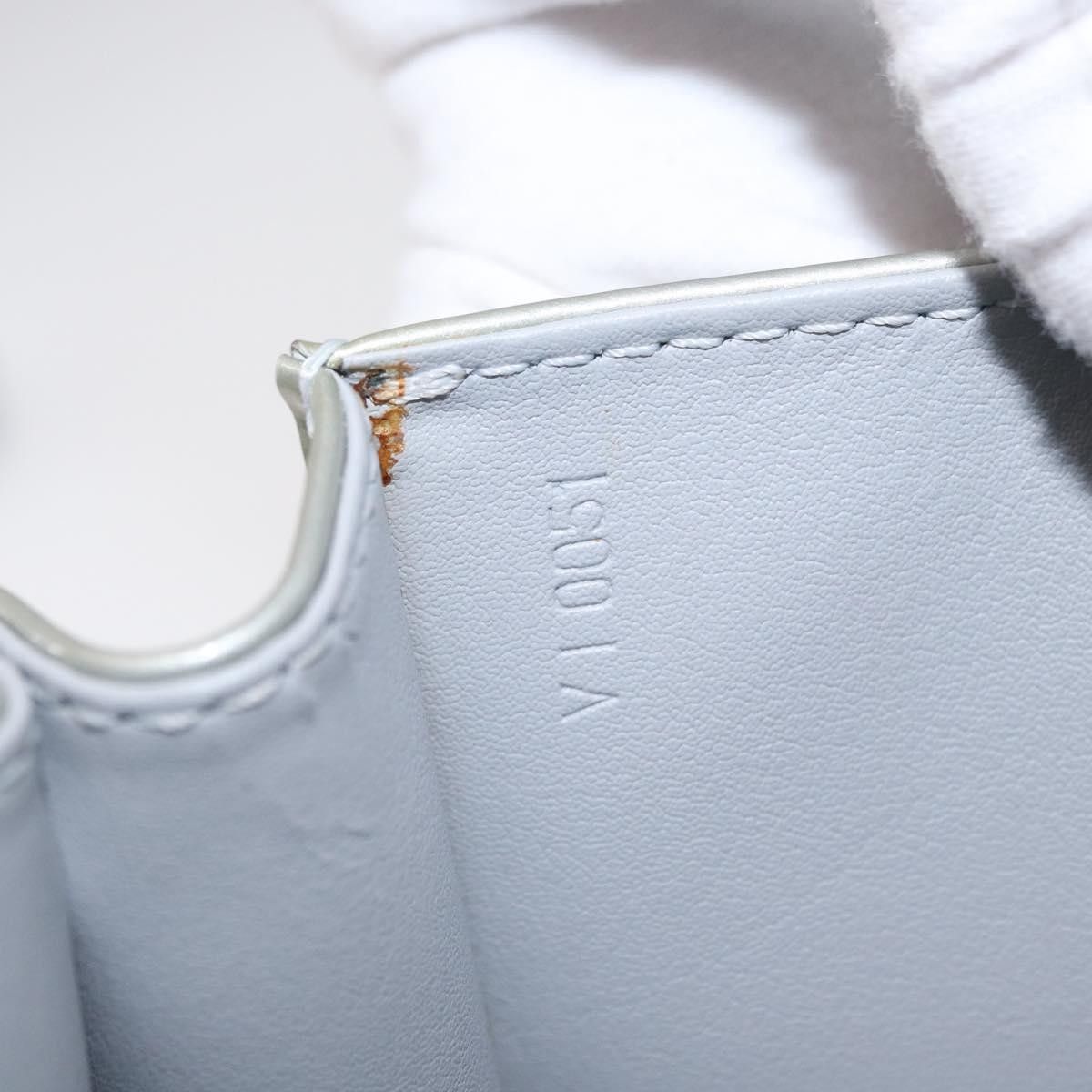 Louis Vuitton Louis Vuitton Spring Street Handbag Monogram Vernis Size ONE SIZE - 7 Thumbnail