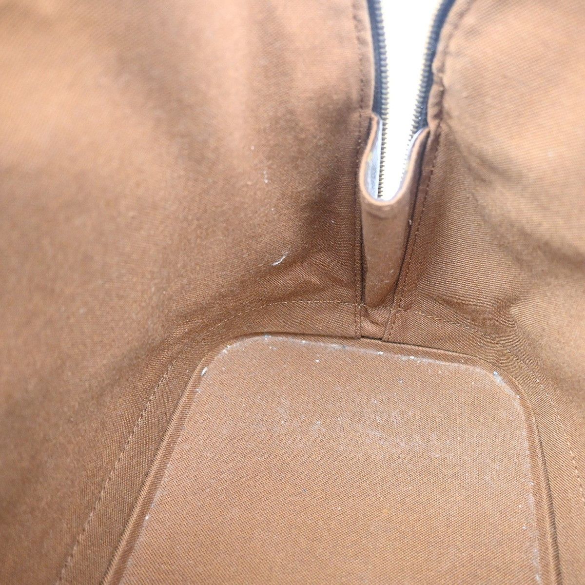Louis Vuitton Louis Vuitton Alma Handbag Monogram Canvas Size ONE SIZE - 13 Thumbnail
