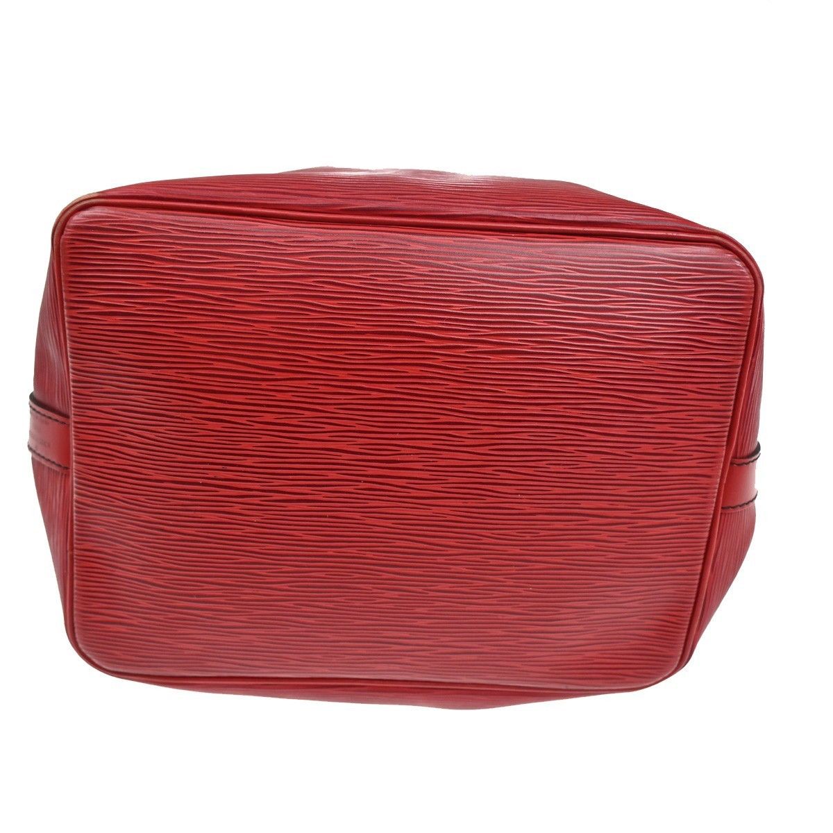 Louis Vuitton Louis Vuitton Petit Noe Handbag Epi Leather Size ONE SIZE - 13 Thumbnail