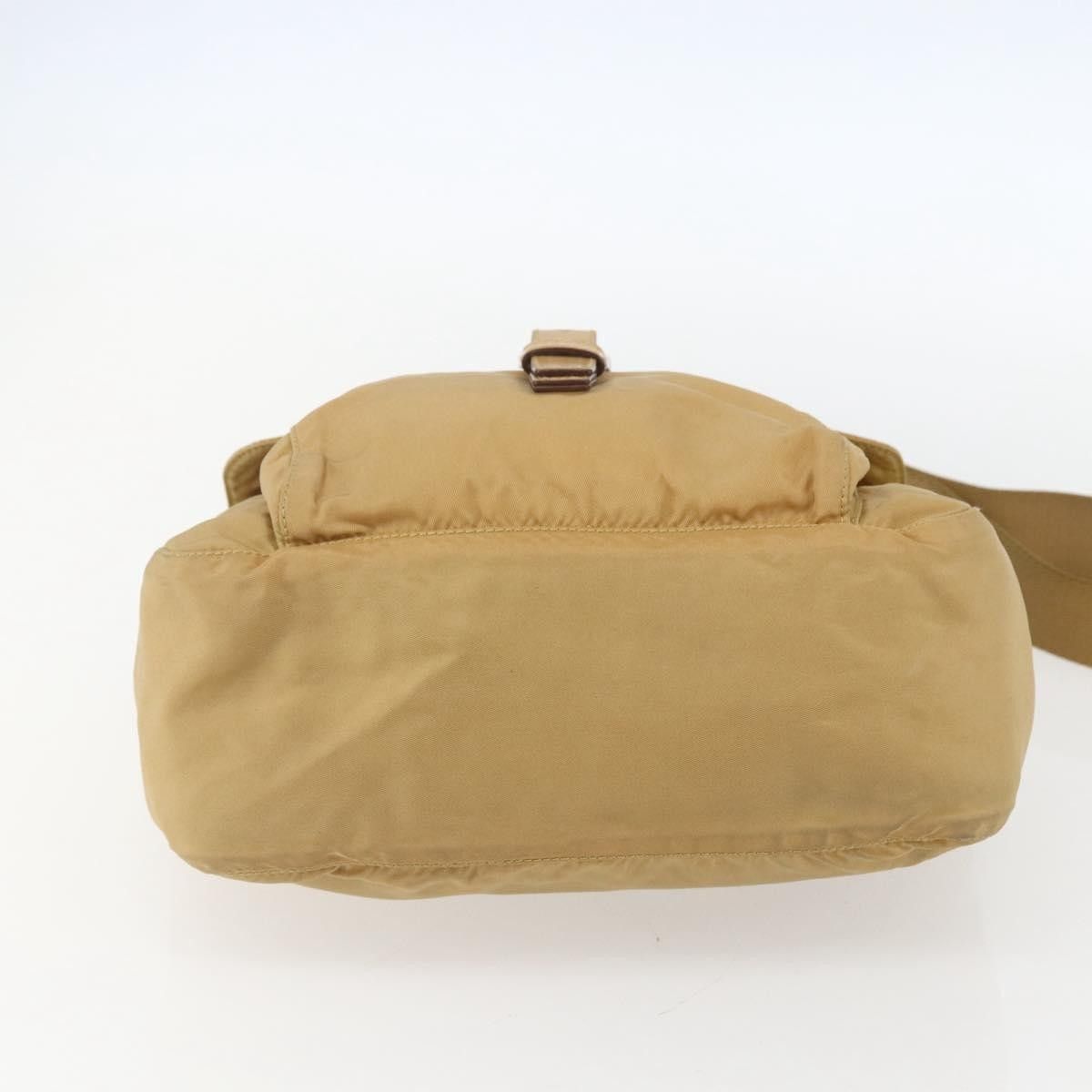 Prada Prada Buckle Messenger Bag Tessuto Size ONE SIZE - 23 Thumbnail