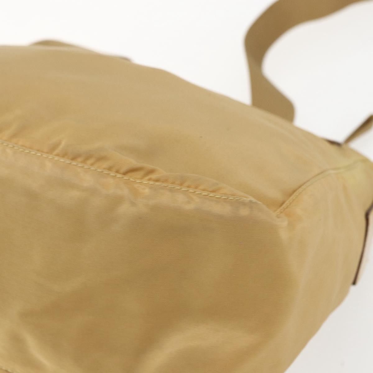 Prada Prada Buckle Messenger Bag Tessuto Size ONE SIZE - 12 Thumbnail