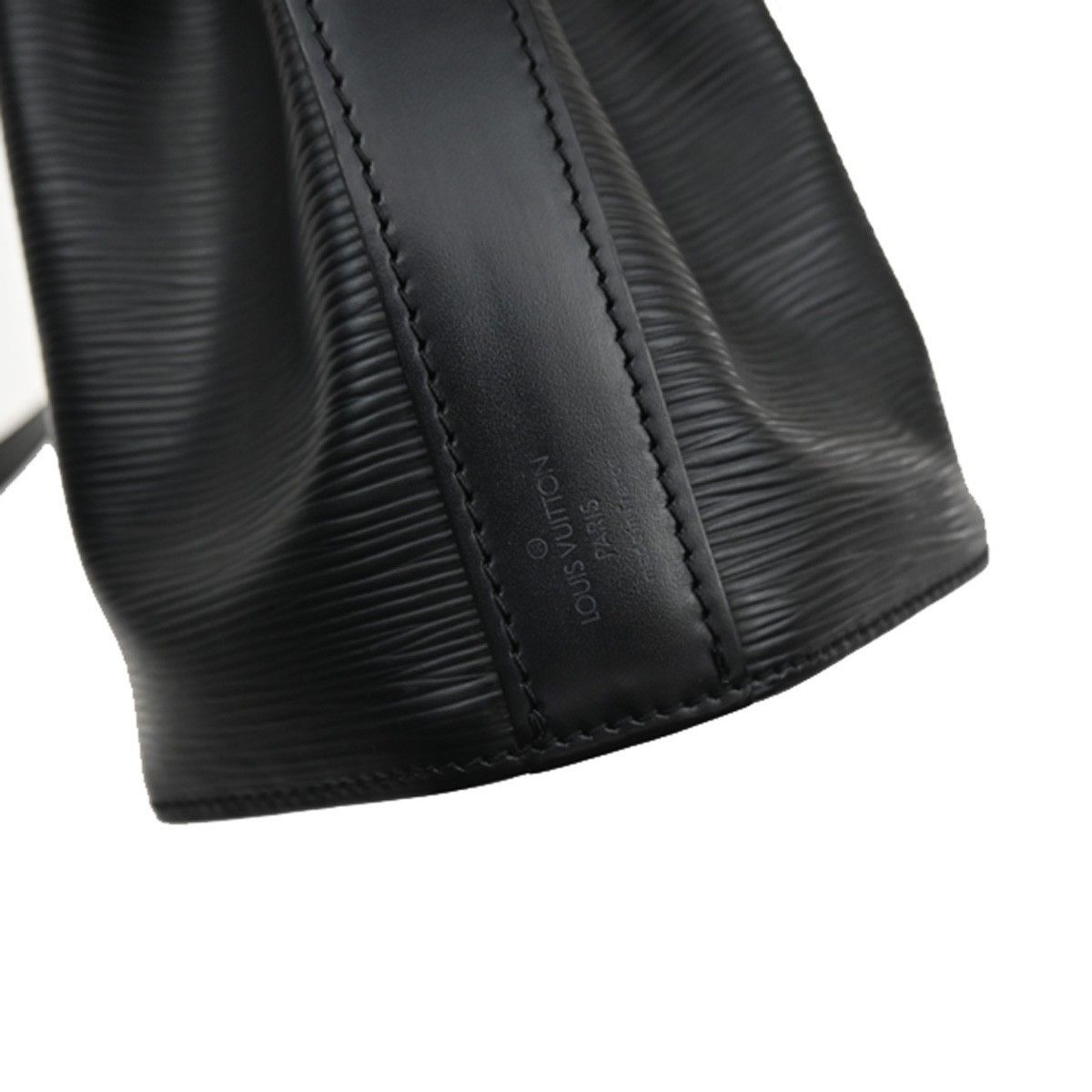 Louis Vuitton Louis Vuitton Vintage Sac d'Epaule Handbag Epi Leather Size ONE SIZE - 13 Thumbnail