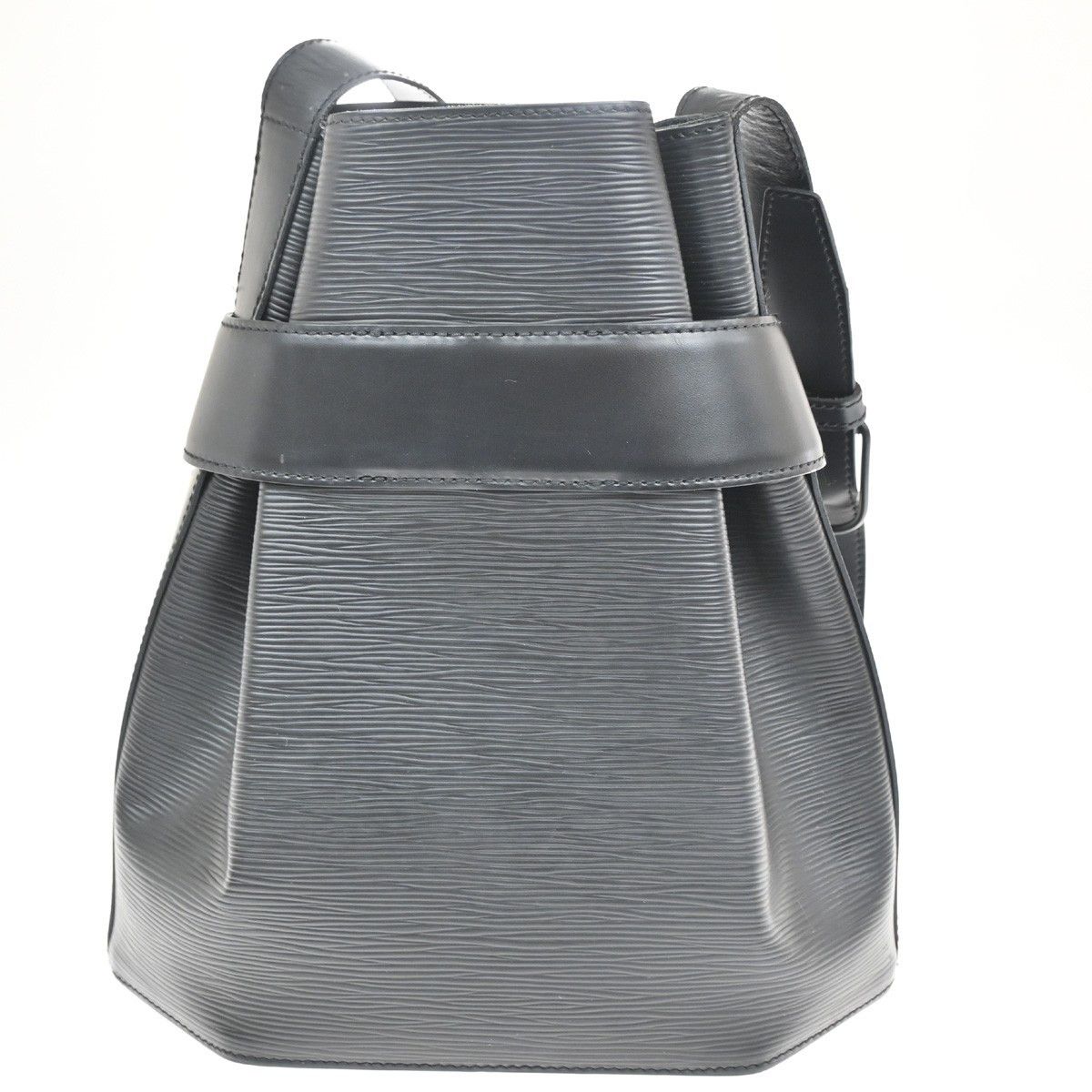 Louis Vuitton Louis Vuitton Vintage Sac d'Epaule Handbag Epi Leather Size ONE SIZE - 2 Thumbnail