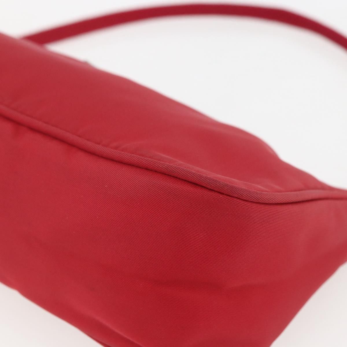 Prada Prada Pochette Shoulder Bag Tessuto Size ONE SIZE - 9 Thumbnail