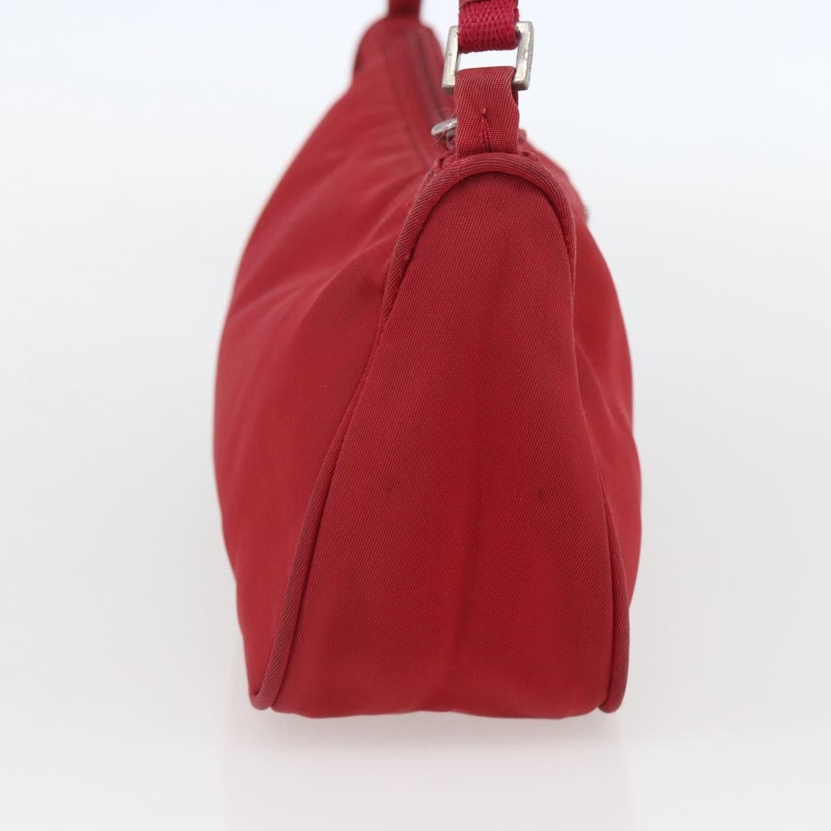 Prada Prada Pochette Shoulder Bag Tessuto Size ONE SIZE - 3 Thumbnail