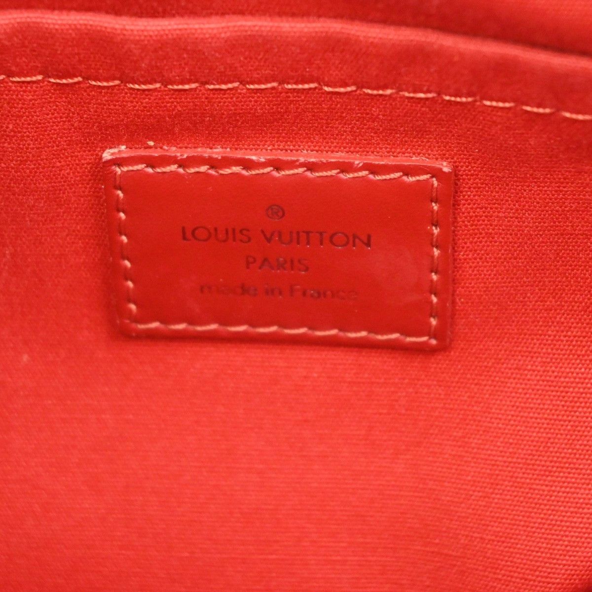 Louis Vuitton Louis Vuitton Passy Tote Epi Leather Size ONE SIZE - 6 Thumbnail