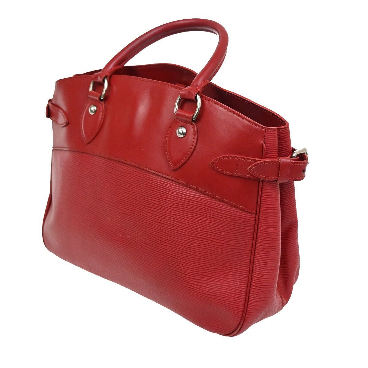 Louis Vuitton Louis Vuitton Passy Tote Epi Leather Size ONE SIZE - 4 Thumbnail