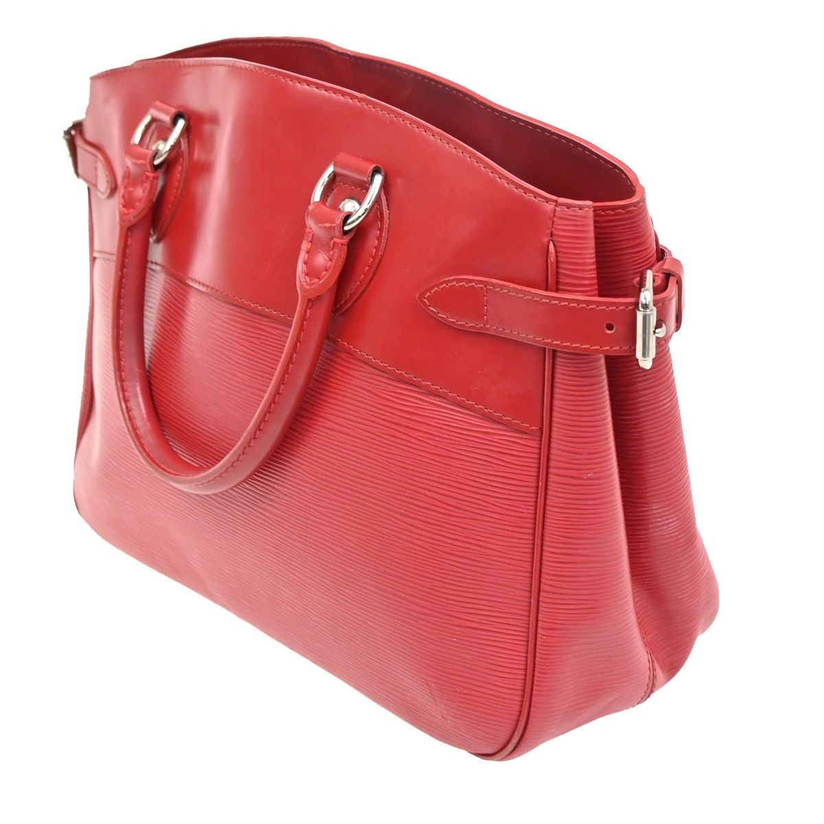 Louis Vuitton Louis Vuitton Passy Tote Epi Leather Size ONE SIZE - 3 Thumbnail