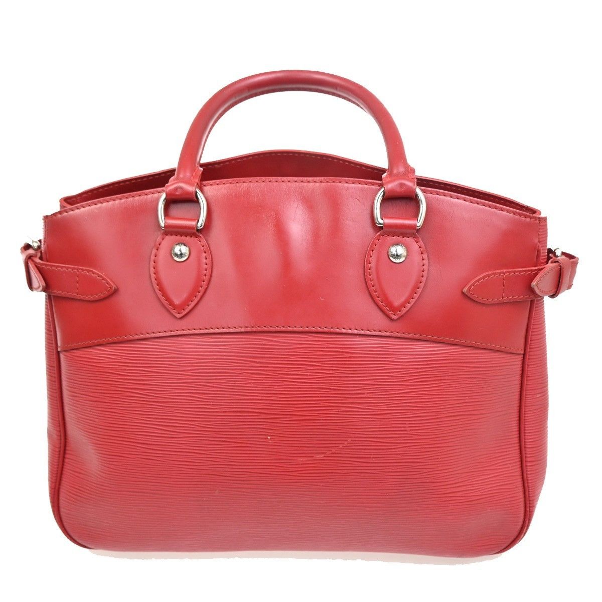 Louis Vuitton Louis Vuitton Passy Tote Epi Leather Size ONE SIZE - 2 Thumbnail