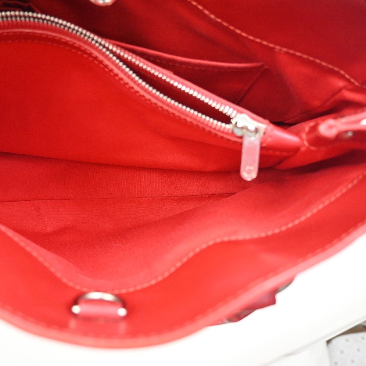 Louis Vuitton Louis Vuitton Passy Tote Epi Leather Size ONE SIZE - 8 Thumbnail