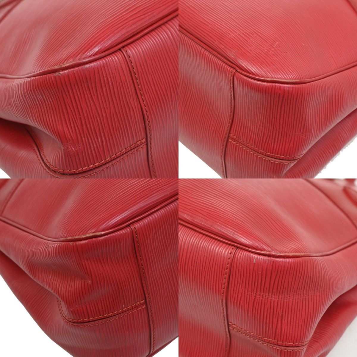 Louis Vuitton Louis Vuitton Passy Tote Epi Leather Size ONE SIZE - 10 Thumbnail