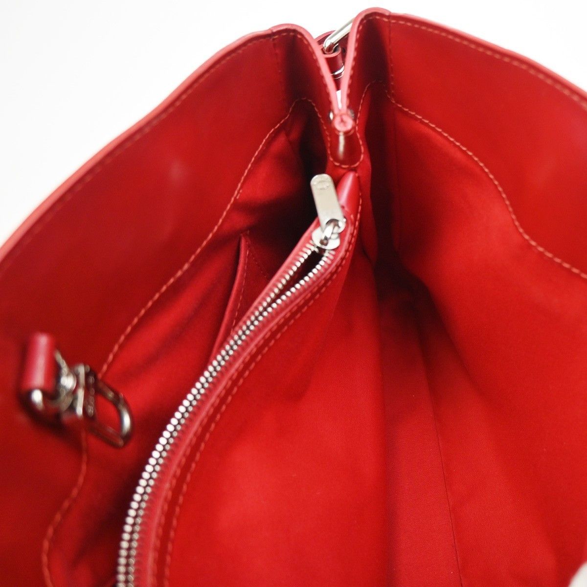 Louis Vuitton Louis Vuitton Passy Tote Epi Leather Size ONE SIZE - 15 Thumbnail