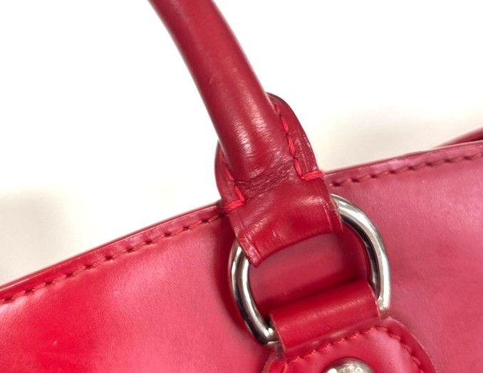 Louis Vuitton Louis Vuitton Passy Tote Epi Leather Size ONE SIZE - 12 Thumbnail